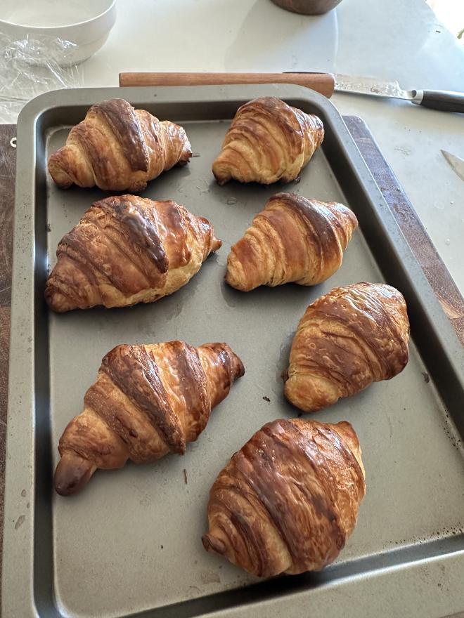 Croissant